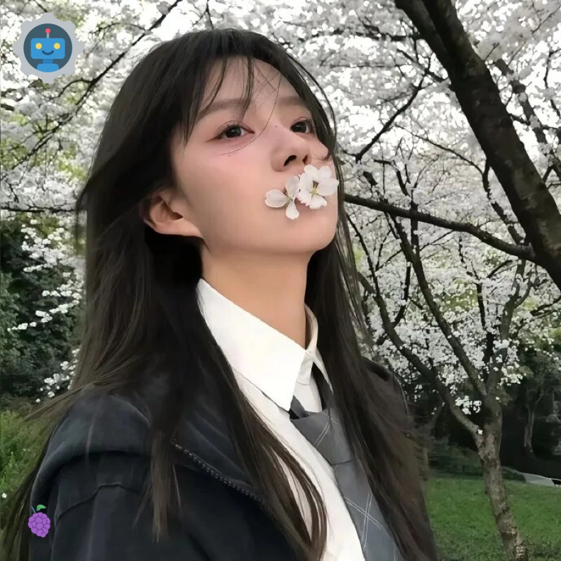 清晨